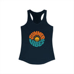 Summer Vibes Graphic Tank