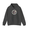 Patriotic Cat Hoodie