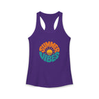Summer Vibes Graphic Tank