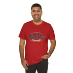 Maryland Vintage Tee – Chesapeake State Graphic T-Shirt