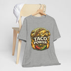 Taco Power T‑Shirt