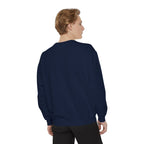 250th 4th of July Anniversary Sweatshirt — Patriotic Independence Day Crewneck