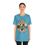 Angus Dog Photo Collage T-Shirt