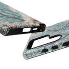 Blossom Tree Tough Phone Case — Floral Spring Protective Cover