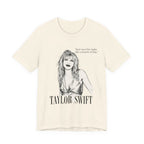 Courtney Swift Parody T-Shirt