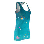 Air Confetti Racerback Dress