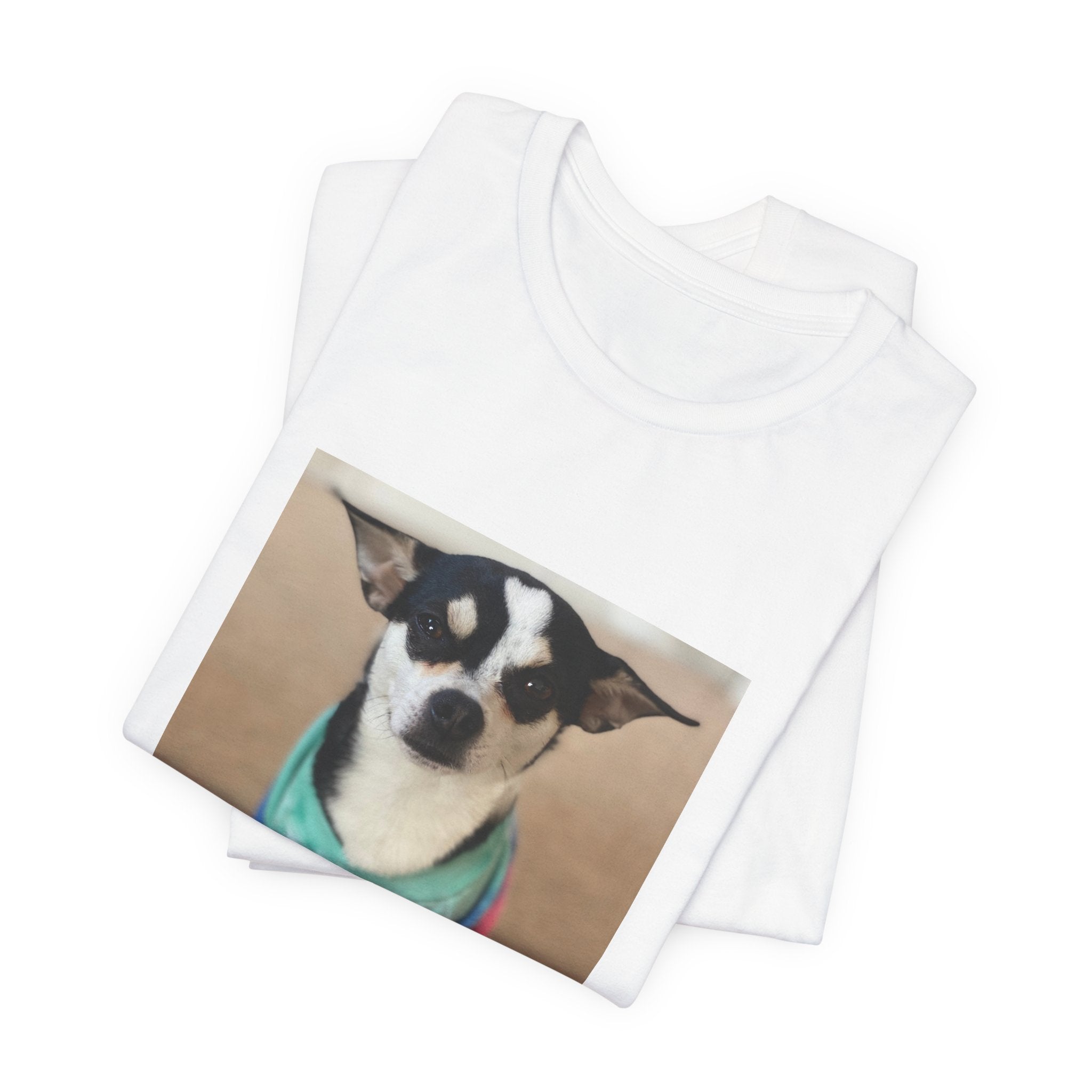 Chihuahua T-Shirt