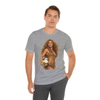 Shakira World Cup 2026 Glam Tee