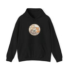 Cute Kittens Hoodie — Adorable Cat Trio