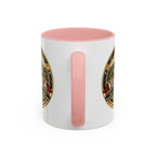Venezuela Vintage Travel Accent Coffee Mug (11/15 oz)