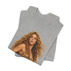 Shakira World Cup 2026 Glam Tee