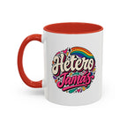 Copy of 250th 4th of July Anniversary Coffee Mug