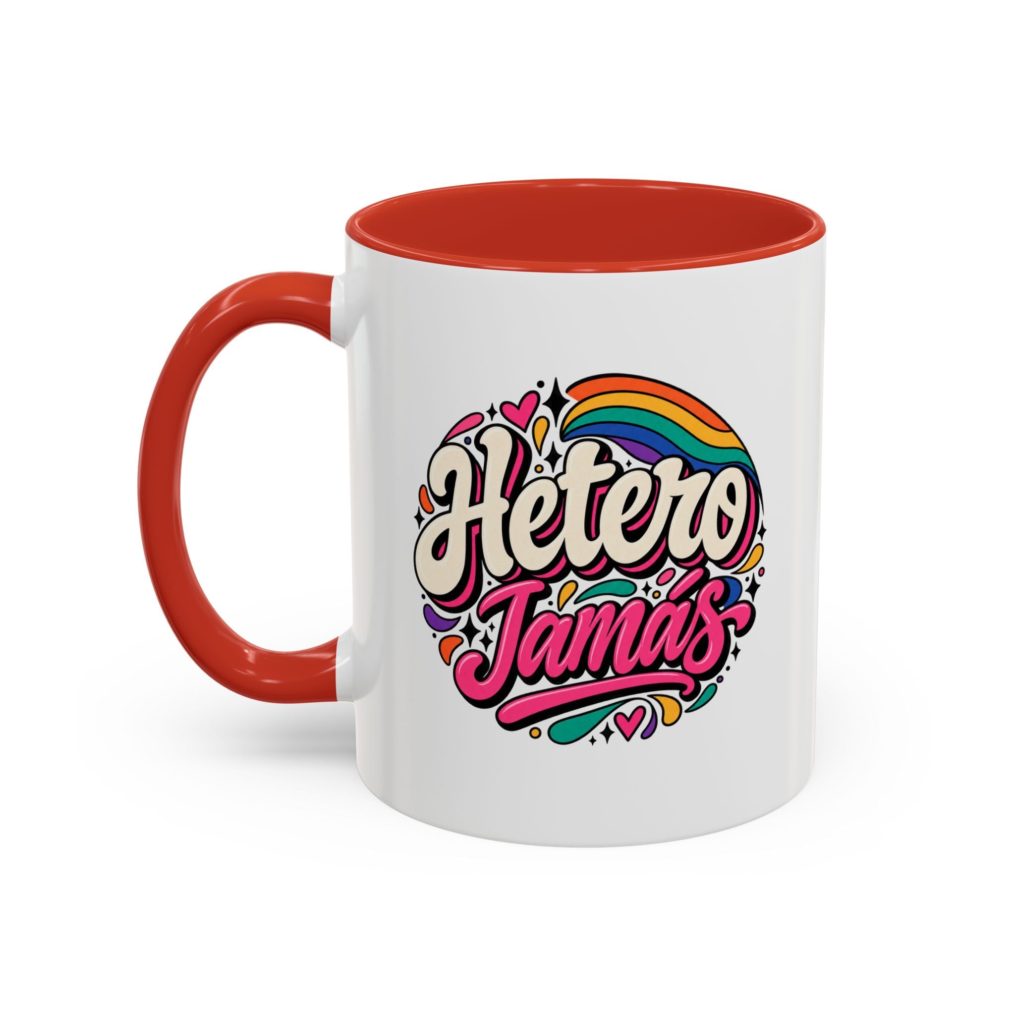 Copy of 250th 4th of July Anniversary Coffee Mug