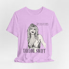 Courtney Swift Parody T-Shirt