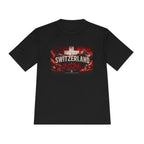 Switzerland 2026 World Cup Tee