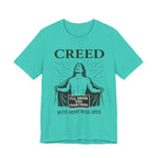 Creed: I'll Show You Everything
