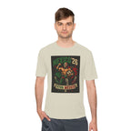 Mexico '26 Luchador Tee – Viva Mexico Shirt