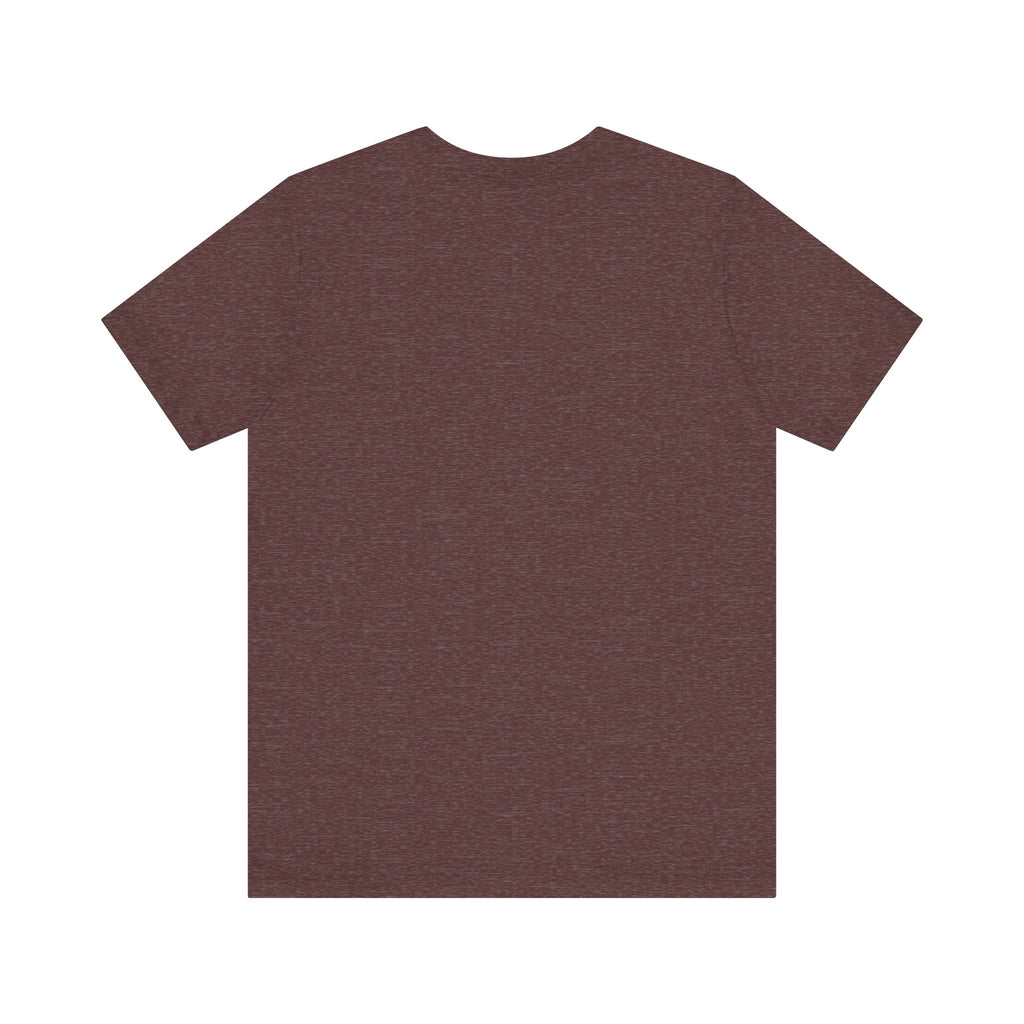 "My Emotional Support Animal Needs Emotional Support" – Chaos Dog Tee