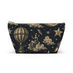 Charles Mèliés Moon & Stars Accessory Pouch