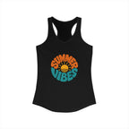 Summer Vibes Graphic Tank