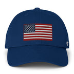 USA Flag Cap