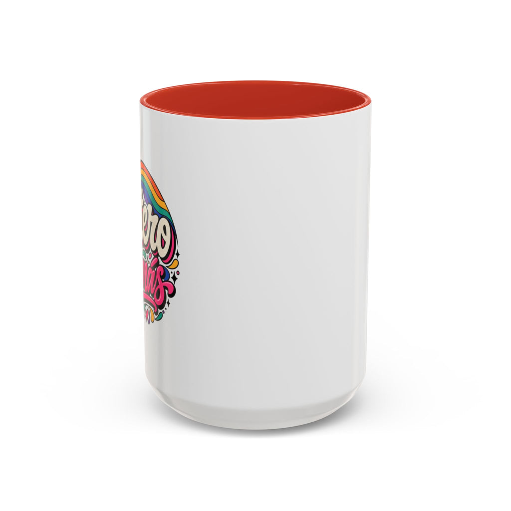 Copy of 250th 4th of July Anniversary Coffee Mug