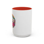 Copy of 250th 4th of July Anniversary Coffee Mug