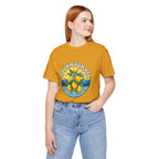 Italian Summer Lemon Tee