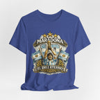 Maradona 'El Diez Eterno' Soccer Tee