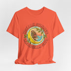 Italian Summer Limoncello Club Tee