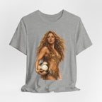 Shakira World Cup 2026 Glam Tee