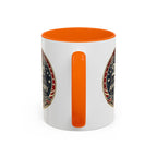 250th 4th of July Anniversary Coffee Mug