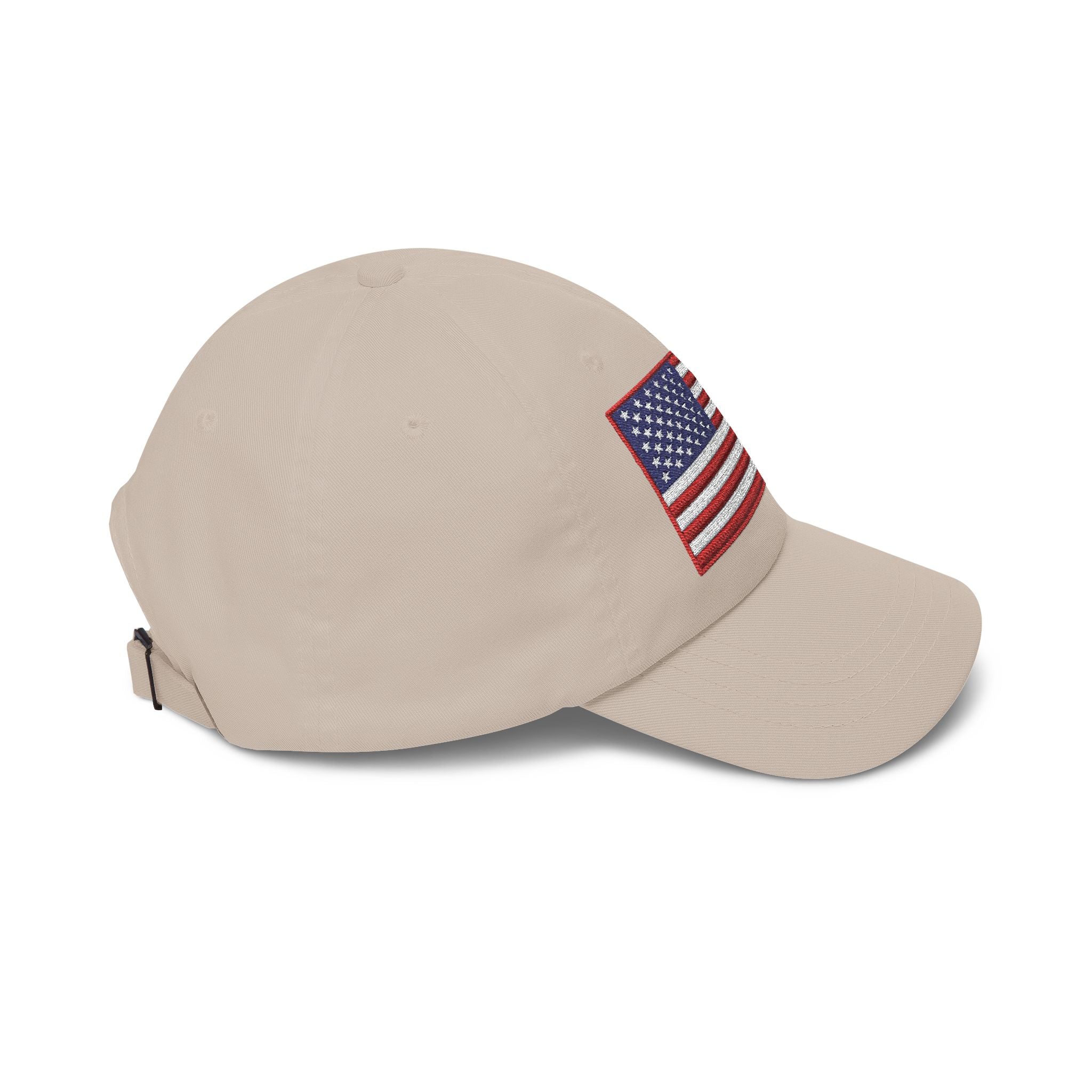Classic Dad Cap
