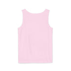 Ocean View Photo Tank Top — Coastal Beach Vibes Summer Tee