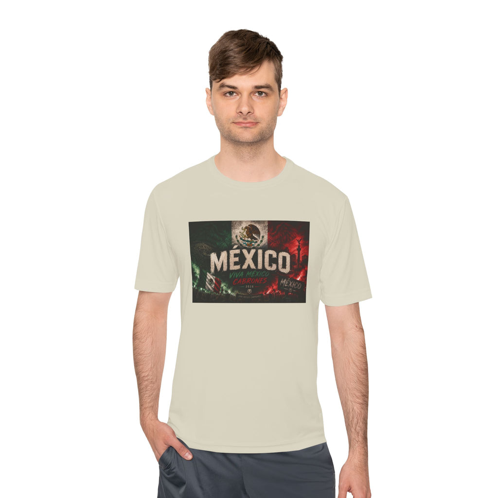Mexico 2026 World Cup Tee