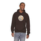 Cute Kittens Hoodie — Adorable Cat Trio