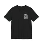 Copy of St Metal (Stay Metal 🤘🏼) Tee