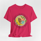 Italian Summer Limoncello Club Tee