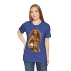 Shakira World Cup 2026 Glam Tee