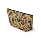 The Alchemist's Cabinet Accessory Pouch