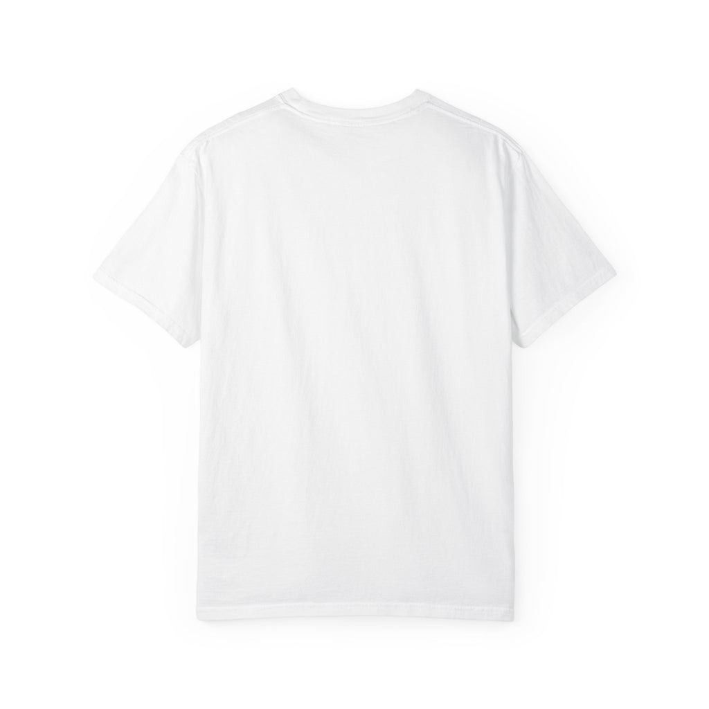 Personalized T-Shirt — Custom Tee