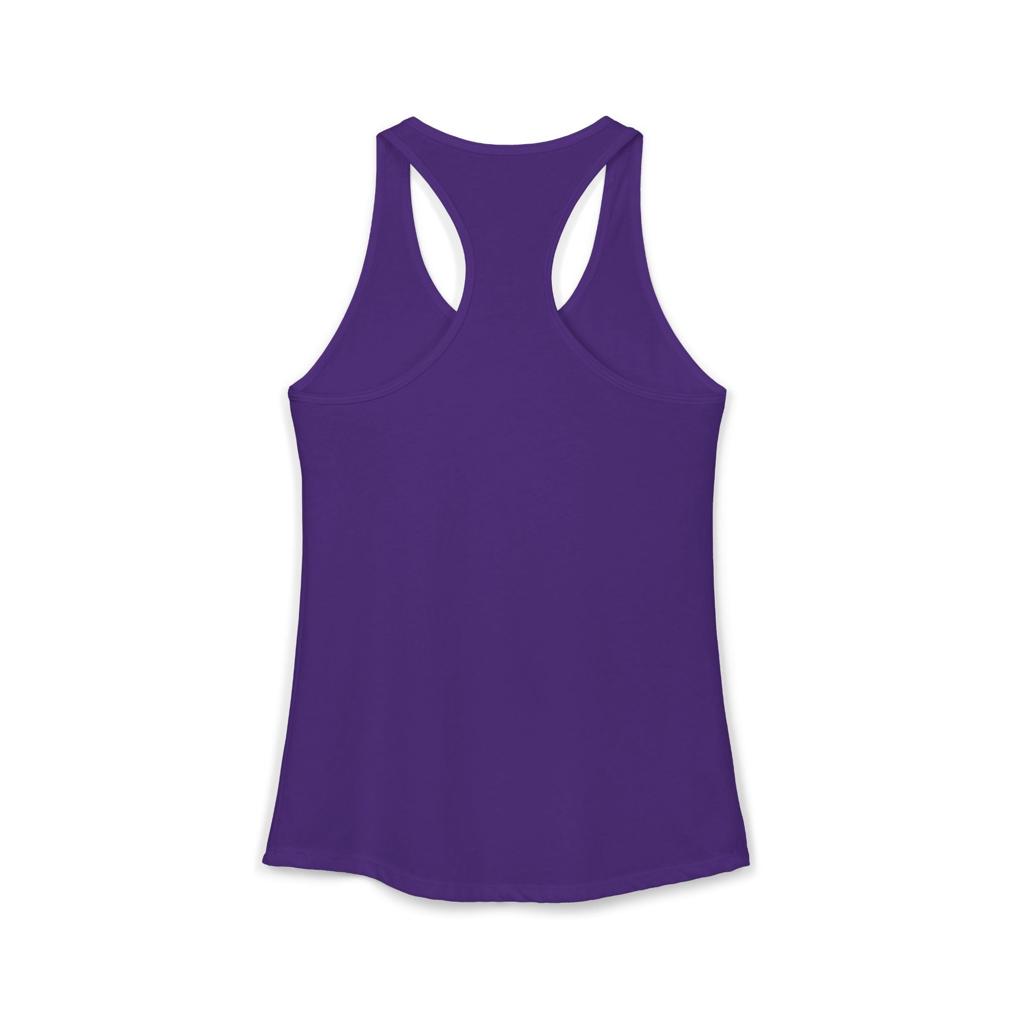 Graphic Tank — "Hyperfocus or Hyperhorny" Funny ADHD Humor Tank