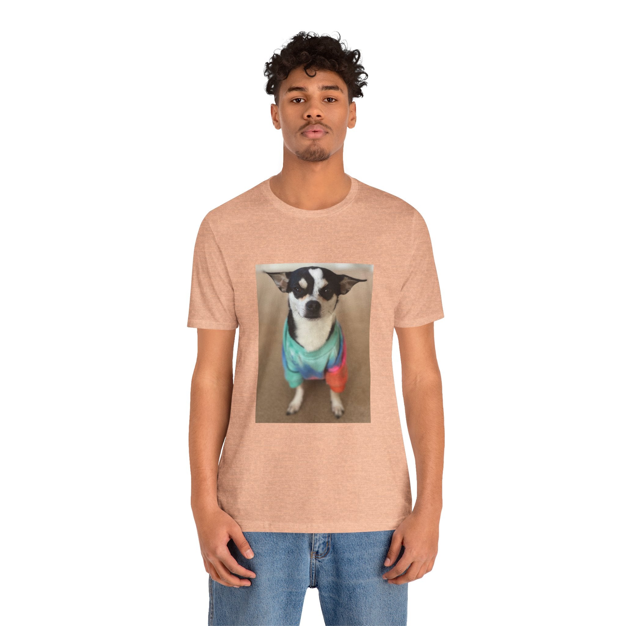 Chihuahua T-Shirt