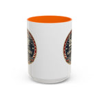 250th 4th of July Anniversary Coffee Mug