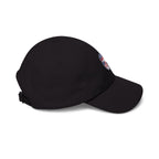 Dad Cap - 4th of July Vintage Flag Patch Baseball Hat