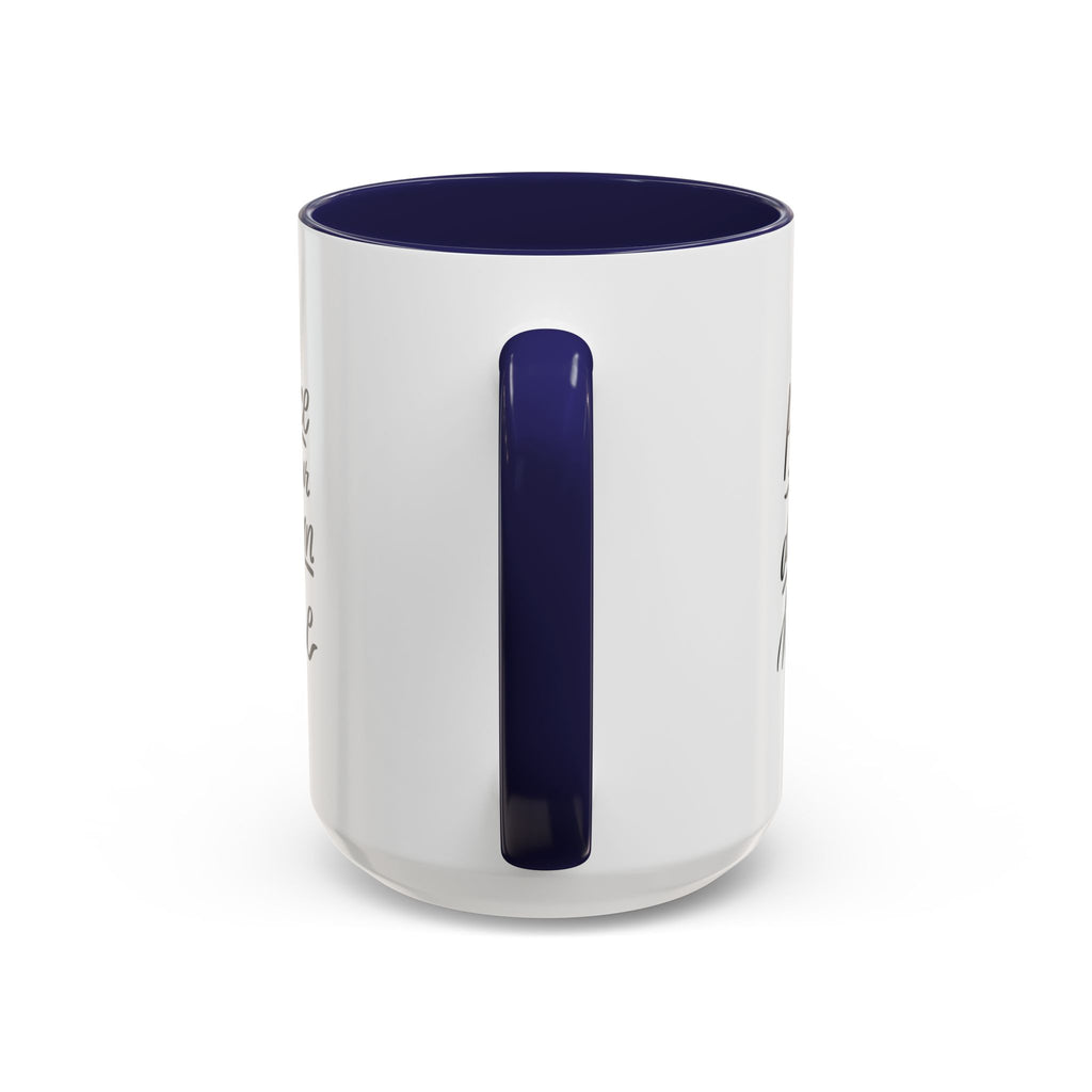 Coffee Mug — Customizable 11/15oz  Ceramic Coffee Mug (Place Your Design Here)