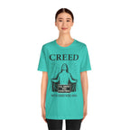 Creed: I'll Show You Everything