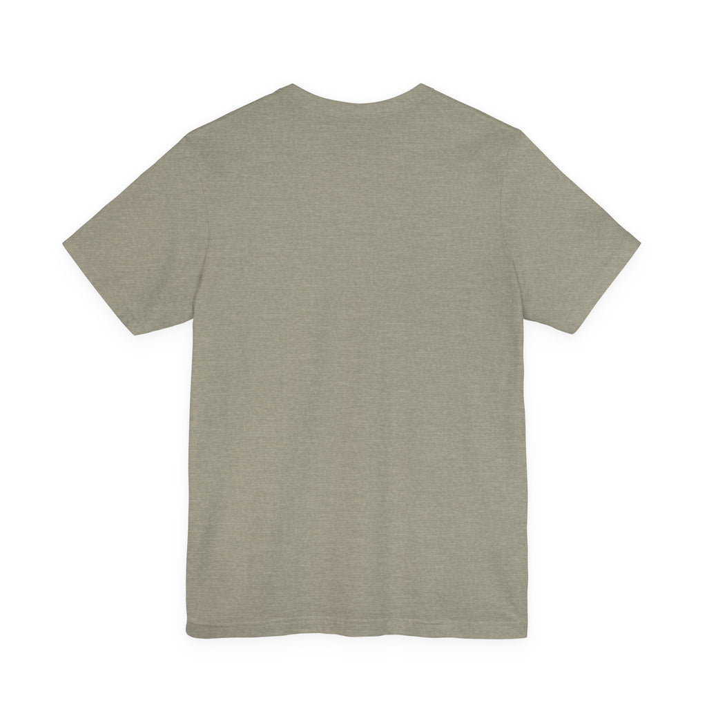 "Dog Hair Is My Glitter" – Golden Shedding Tee