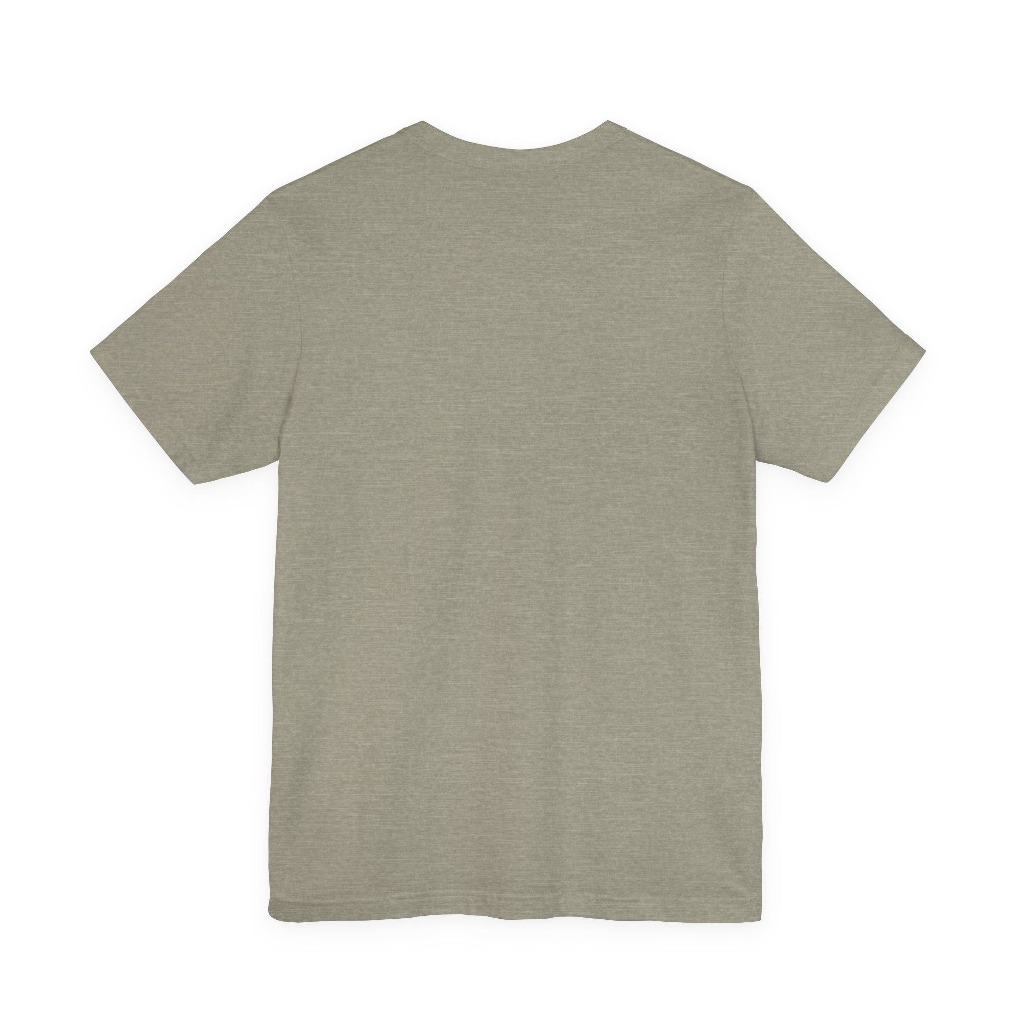 "Dog Hair Is My Glitter" – Golden Shedding Tee
