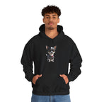 Chihuahua Hoodie – Cute Small Dog Pullover for Pet Lovers